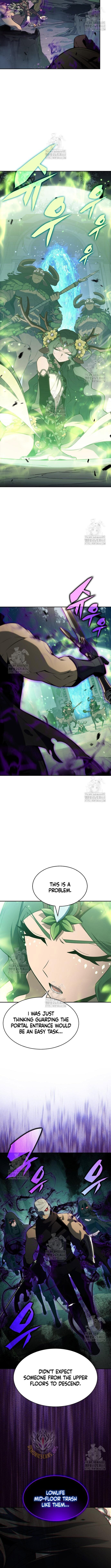 Read Solo Max-Level Newbie en Manga Online