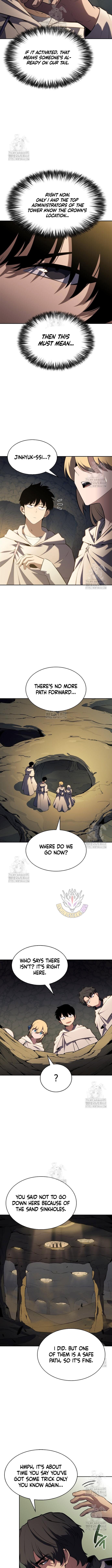 Read Solo Max-Level Newbie en Manga Online