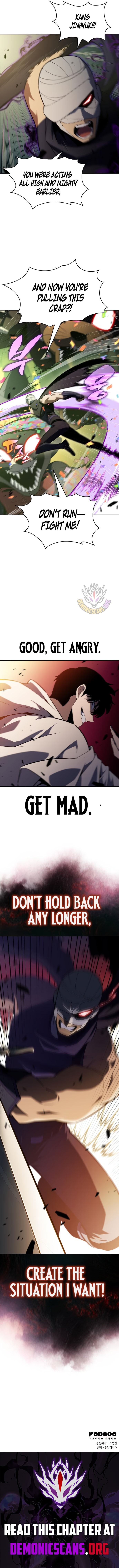 Read Solo Max-Level Newbie en Manga Online