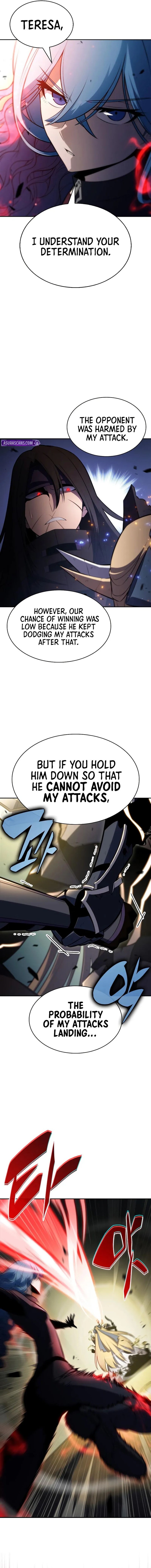 Read Solo Max-Level Newbie en Manga Online