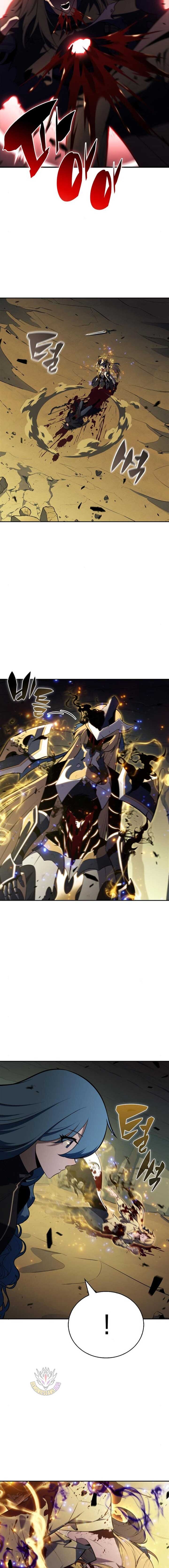 Read Solo Max-Level Newbie en Manga Online