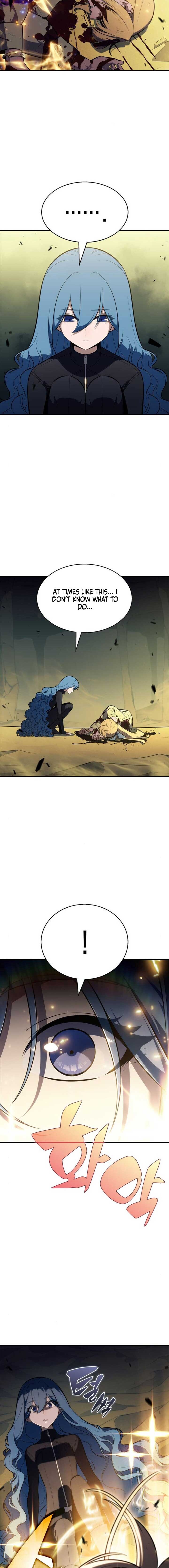 Read Solo Max-Level Newbie en Manga Online