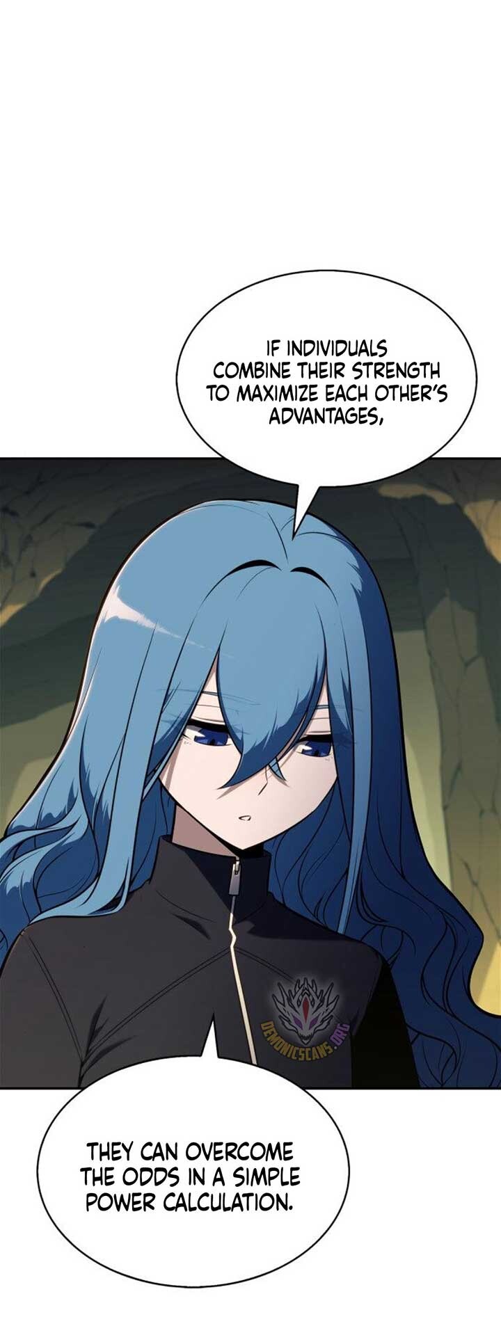 Read Solo Max-Level Newbie en Manga Online