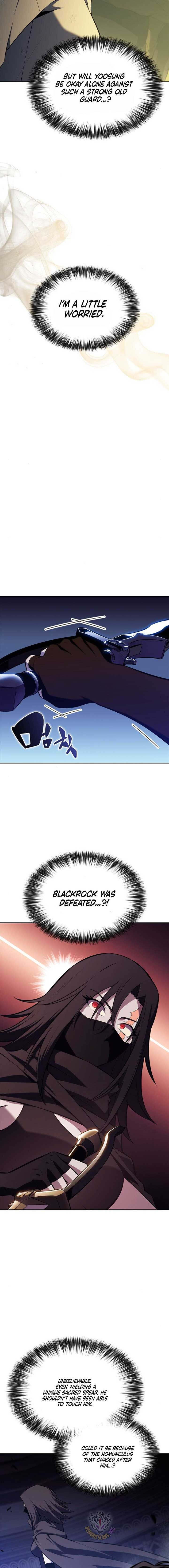 Read Solo Max-Level Newbie en Manga Online