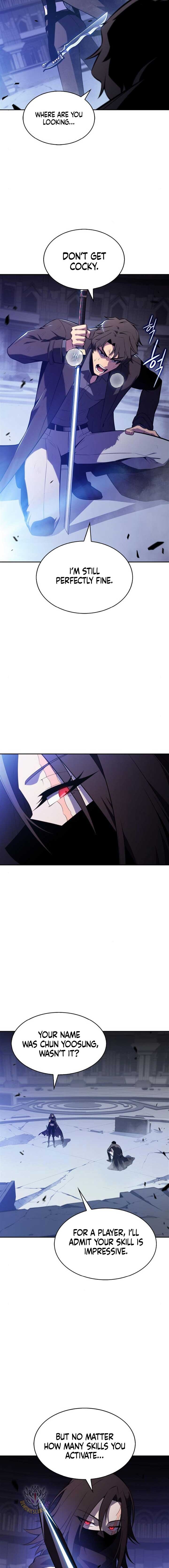 Read Solo Max-Level Newbie en Manga Online