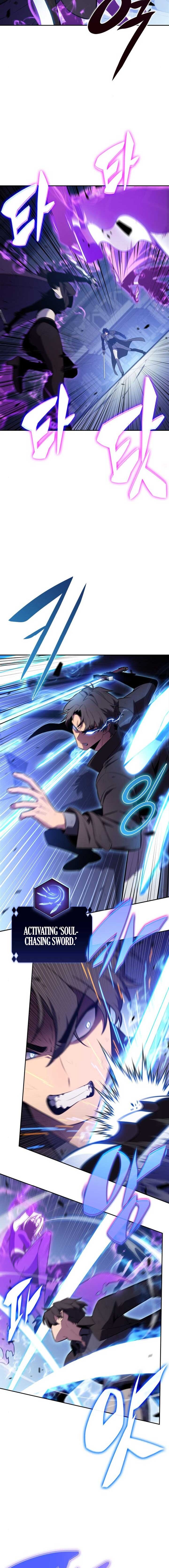 Read Solo Max-Level Newbie en Manga Online