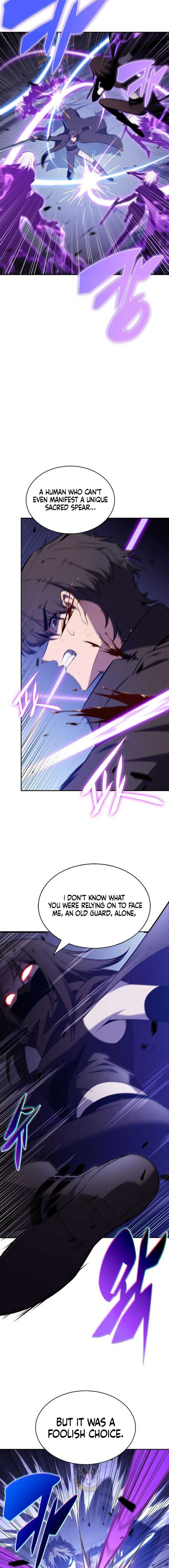 Read Solo Max-Level Newbie en Manga Online