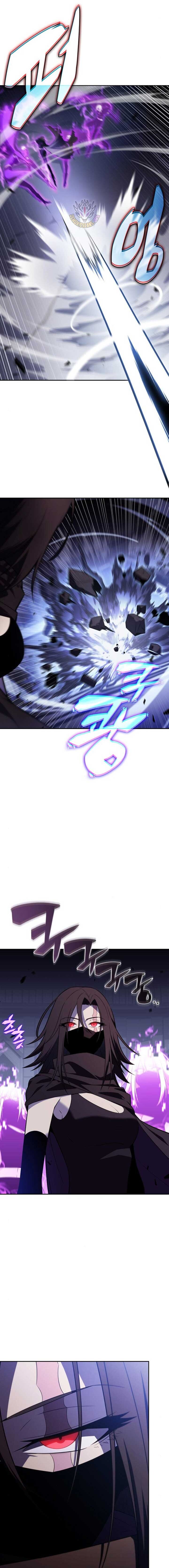 Read Solo Max-Level Newbie en Manga Online