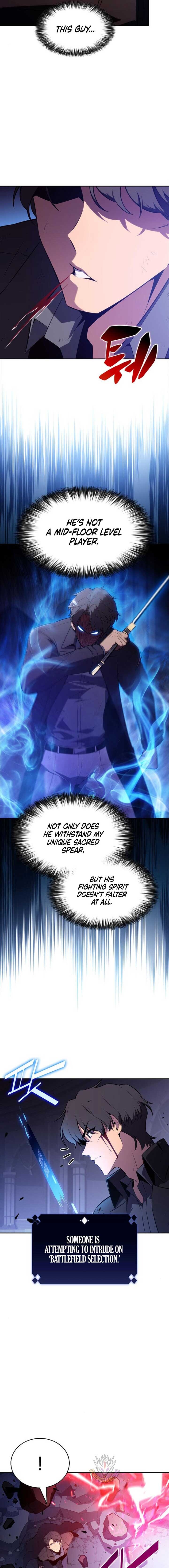 Read Solo Max-Level Newbie en Manga Online