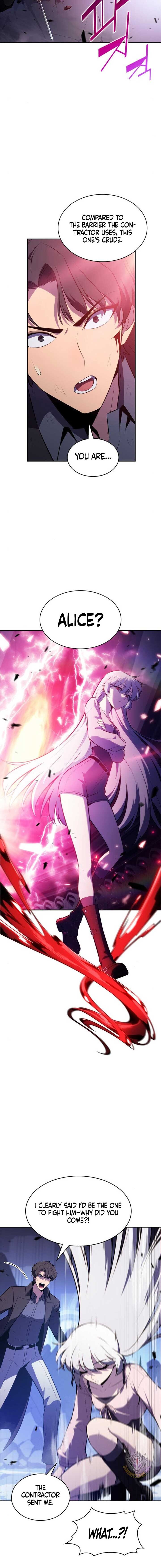 Read Solo Max-Level Newbie en Manga Online