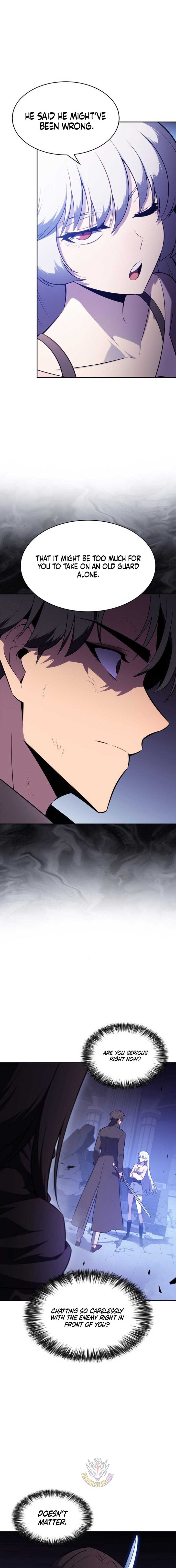 Read Solo Max-Level Newbie en Manga Online