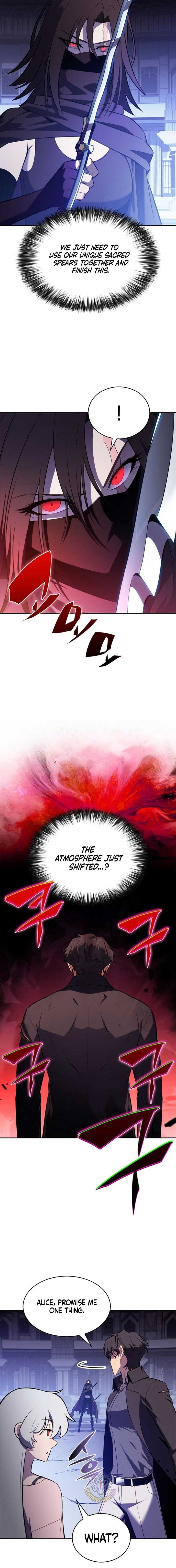 Read Solo Max-Level Newbie en Manga Online