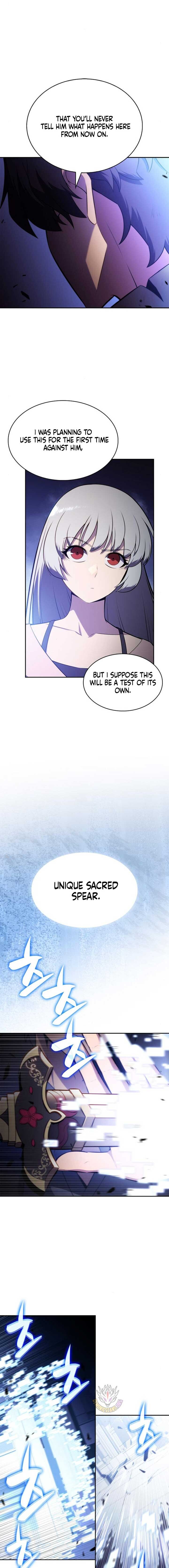 Read Solo Max-Level Newbie en Manga Online