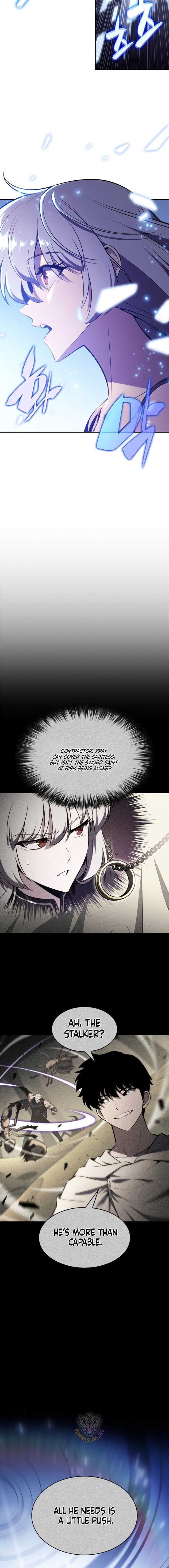 Read Solo Max-Level Newbie en Manga Online