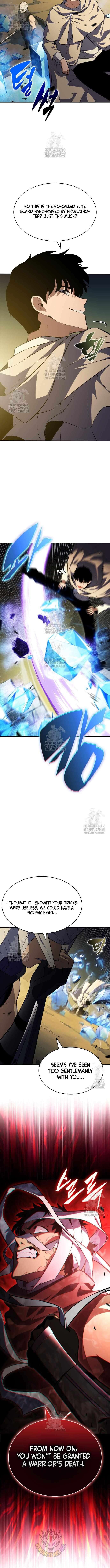 Read Solo Max-Level Newbie en Manga Online