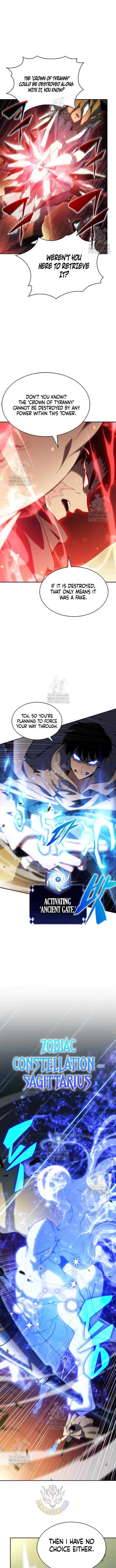 Read Solo Max-Level Newbie en Manga Online