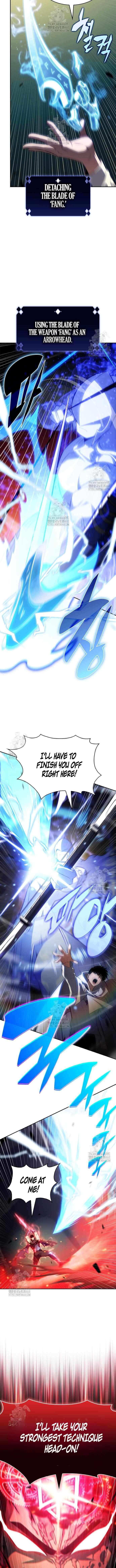 Read Solo Max-Level Newbie en Manga Online