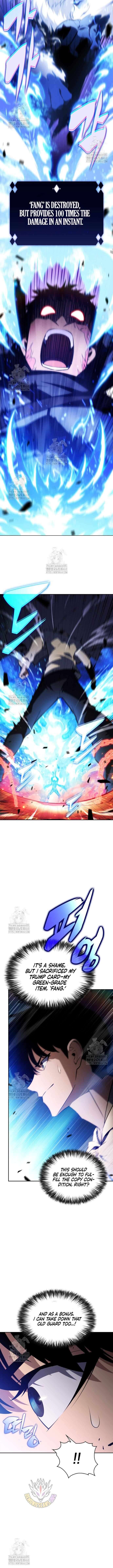 Read Solo Max-Level Newbie en Manga Online