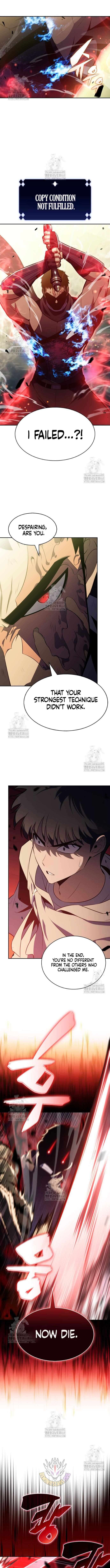 Read Solo Max-Level Newbie en Manga Online