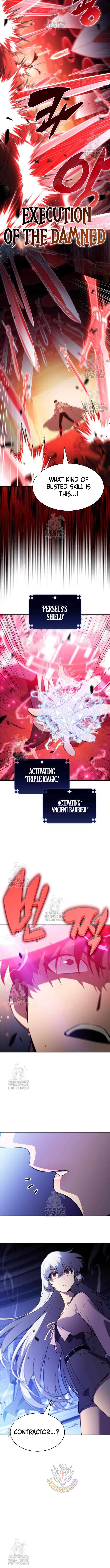 Read Solo Max-Level Newbie en Manga Online