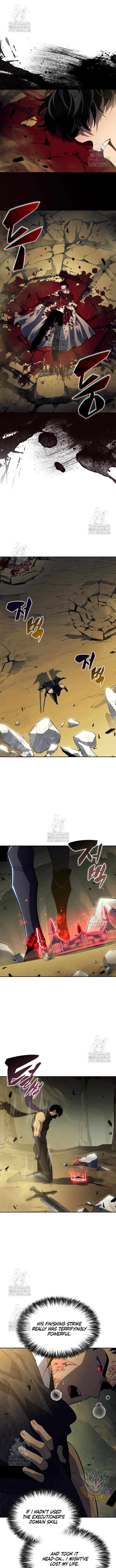 Read Solo Max-Level Newbie en Manga Online