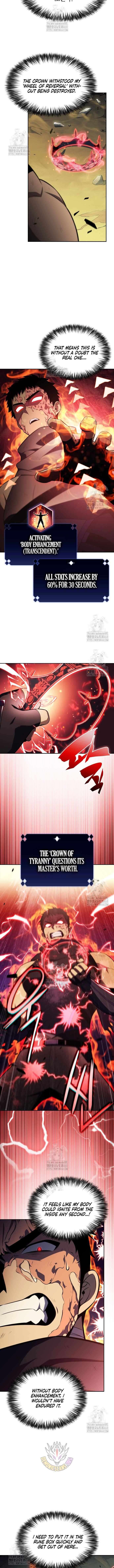 Read Solo Max-Level Newbie en Manga Online