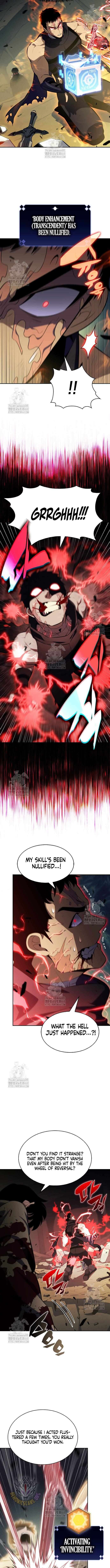 Read Solo Max-Level Newbie en Manga Online