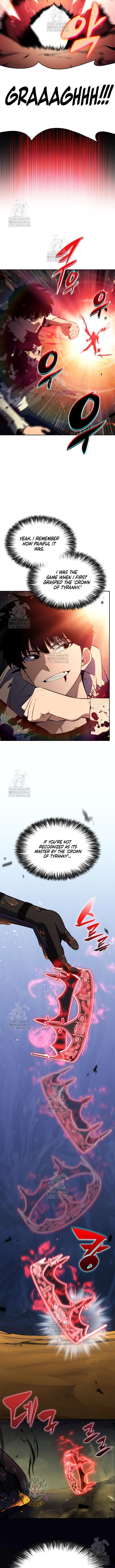 Read Solo Max-Level Newbie en Manga Online