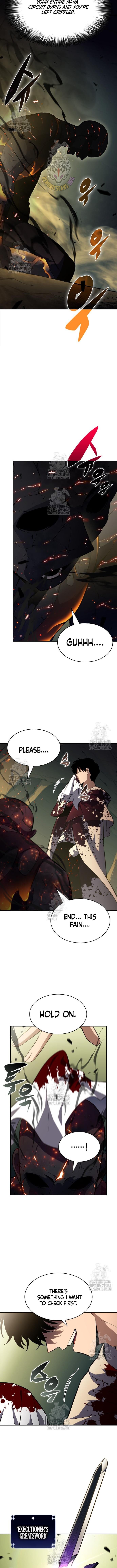 Read Solo Max-Level Newbie en Manga Online