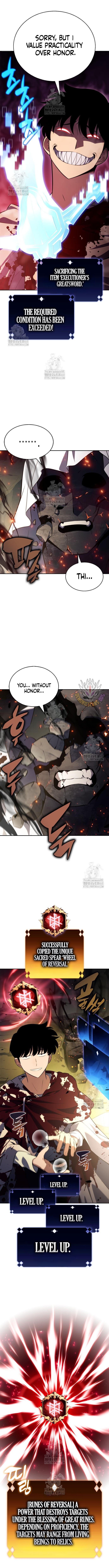 Read Solo Max-Level Newbie en Manga Online