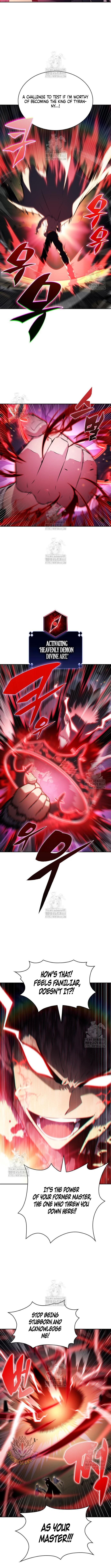 Read Solo Max-Level Newbie en Manga Online