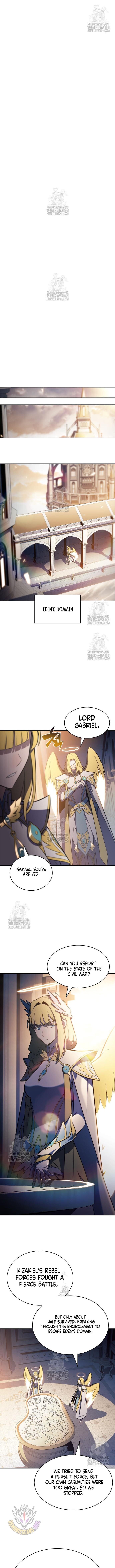 Read Solo Max-Level Newbie en Manga Online