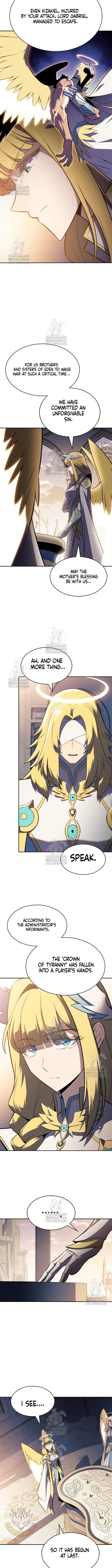 Read Solo Max-Level Newbie en Manga Online