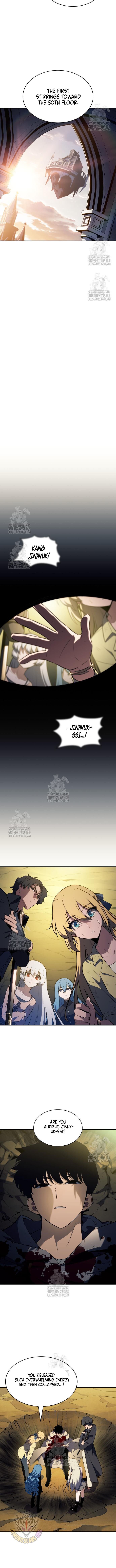 Read Solo Max-Level Newbie en Manga Online