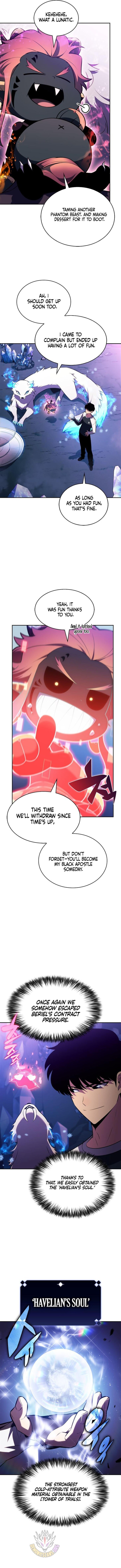 Read Solo Max-Level Newbie en Manga Online