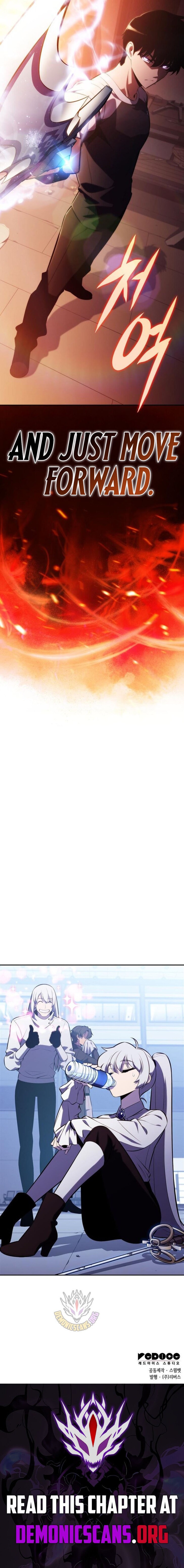 Read Solo Max-Level Newbie en Manga Online