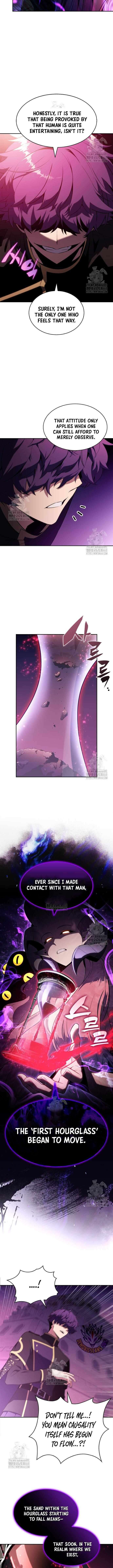 Read Solo Max-Level Newbie en Manga Online