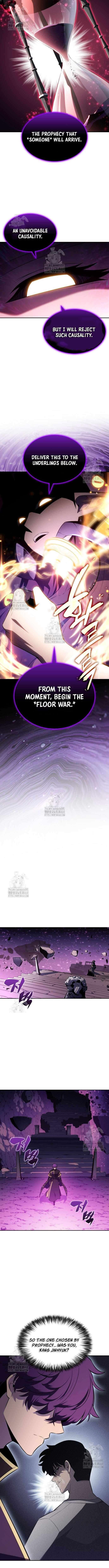 Read Solo Max-Level Newbie en Manga Online