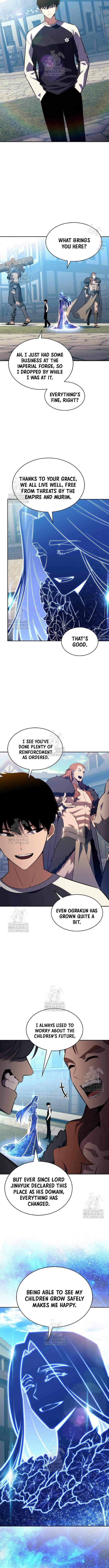 Read Solo Max-Level Newbie en Manga Online