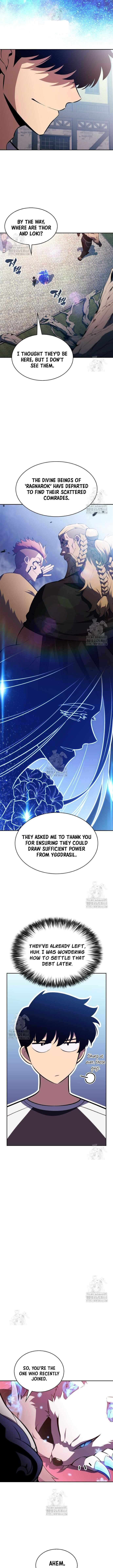 Read Solo Max-Level Newbie en Manga Online