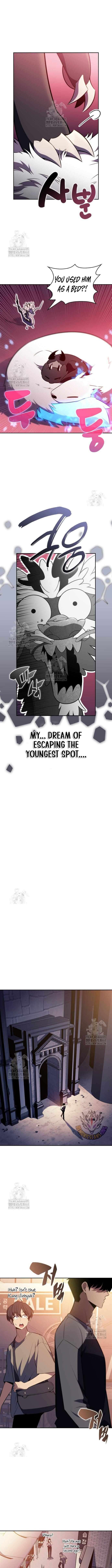 Read Solo Max-Level Newbie en Manga Online