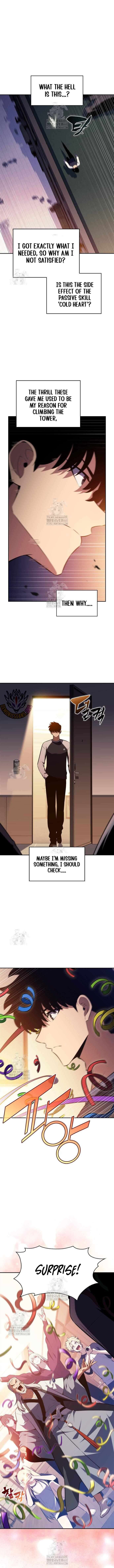 Read Solo Max-Level Newbie en Manga Online