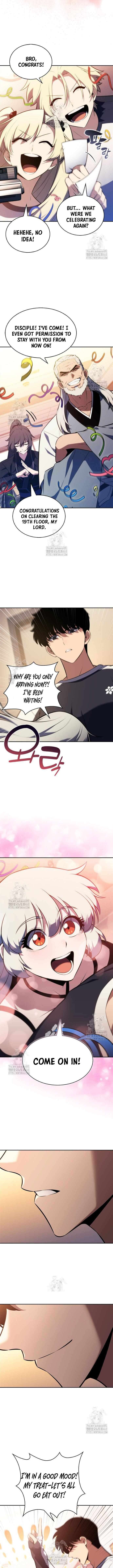 Read Solo Max-Level Newbie en Manga Online