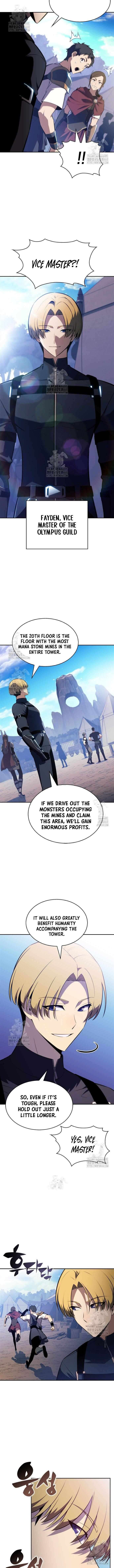 Read Solo Max-Level Newbie en Manga Online