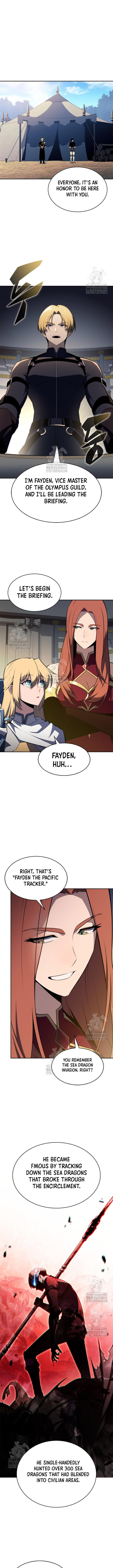 Read Solo Max-Level Newbie en Manga Online