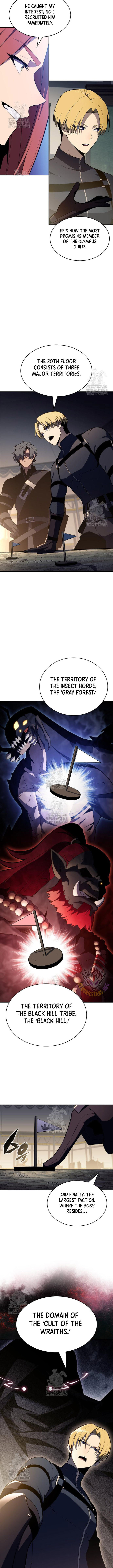 Read Solo Max-Level Newbie en Manga Online