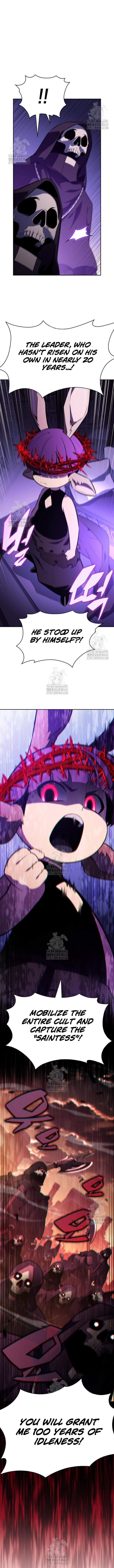 Read Solo Max-Level Newbie en Manga Online