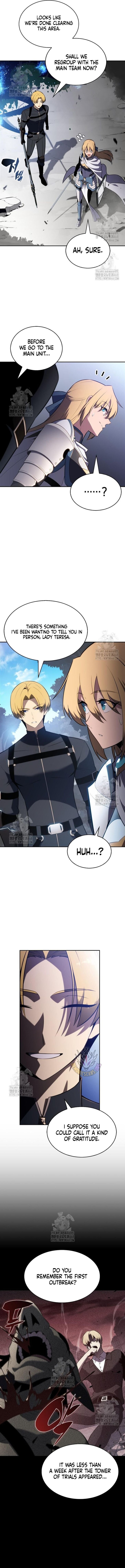 Read Solo Max-Level Newbie en Manga Online