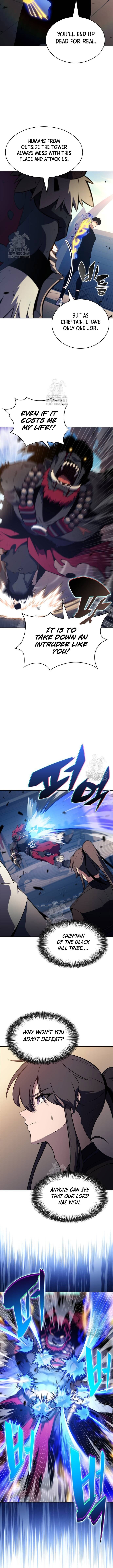 Read Solo Max-Level Newbie en Manga Online