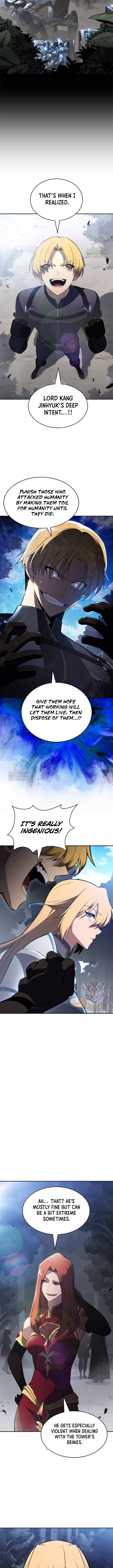 Read Solo Max-Level Newbie en Manga Online